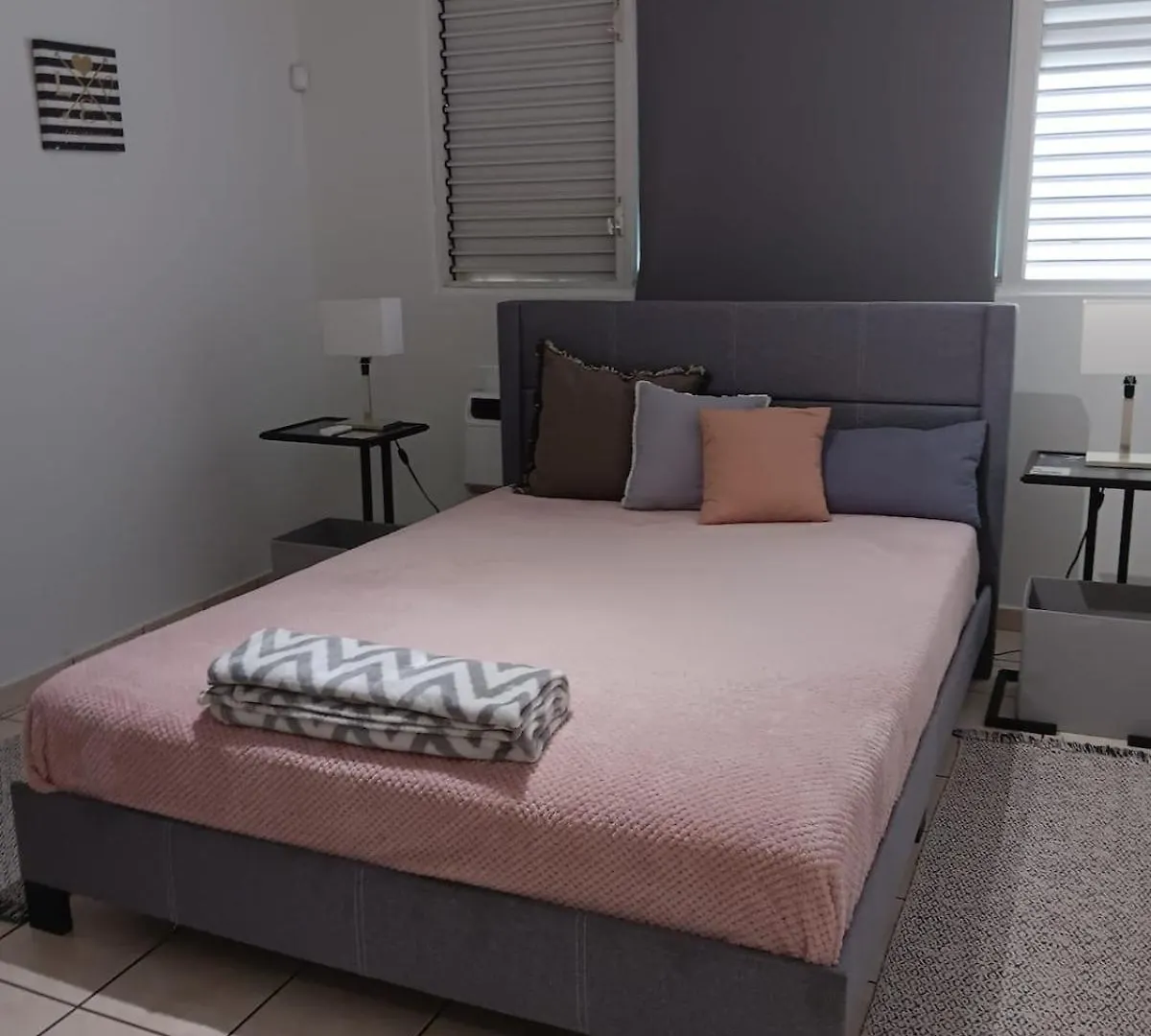 6 Min Away Bad Bunny'S Venue,Full Gen Nxt Condado Lägenhet San Juan