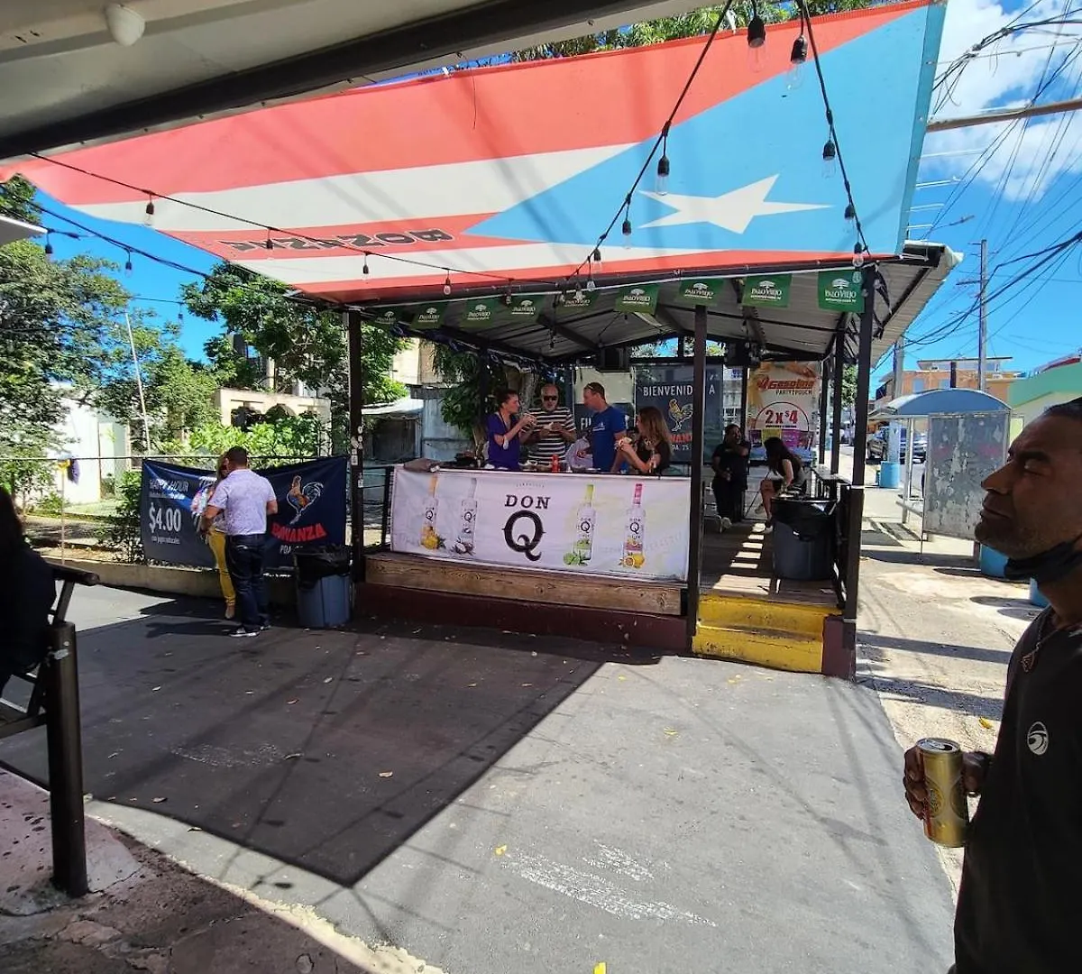 6 Min Away Bad Bunny'S Venue,Full Gen Nxt Condado Lägenhet San Juan