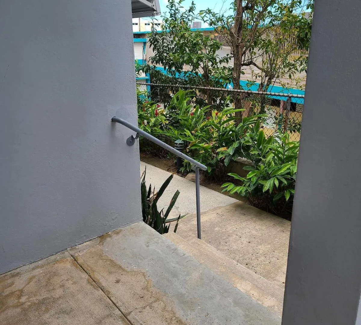 6 Min Away Bad Bunny'S Venue,Full Gen Nxt Condado Lägenhet San Juan