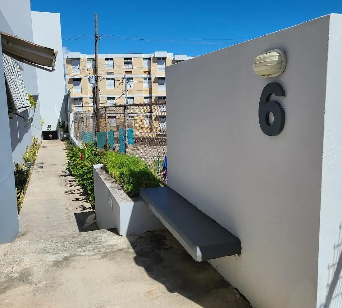 6 Min Away Bad Bunny'S Venue,Full Gen Nxt Condado Lägenhet San Juan 0*,