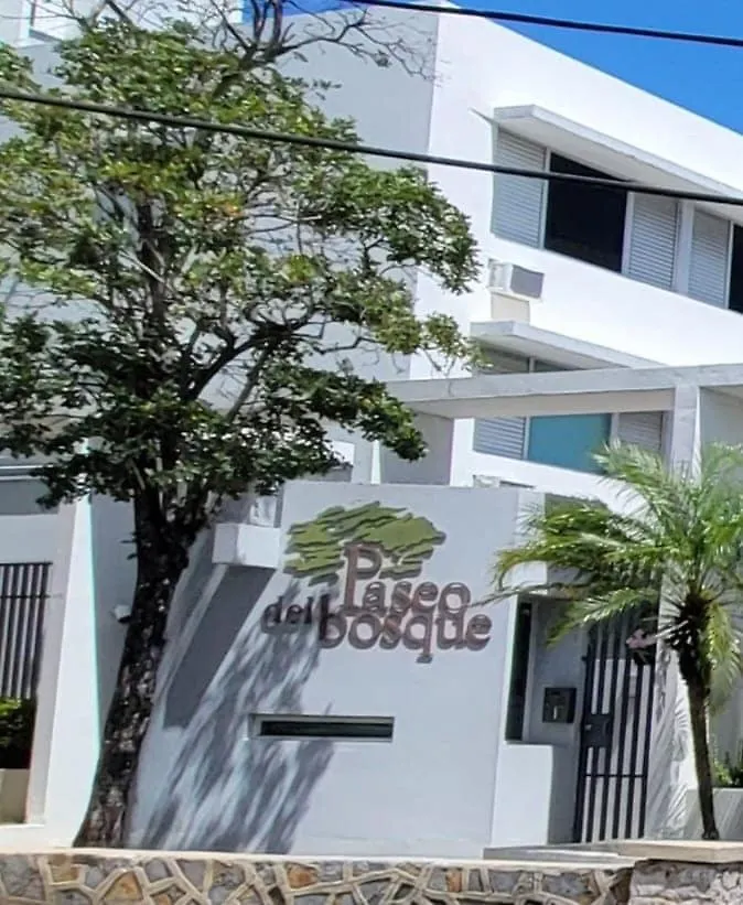 Апартаменты 6 Min Away Bad Bunny'S Venue,Full Gen Nxt Condado Сан-Хуан