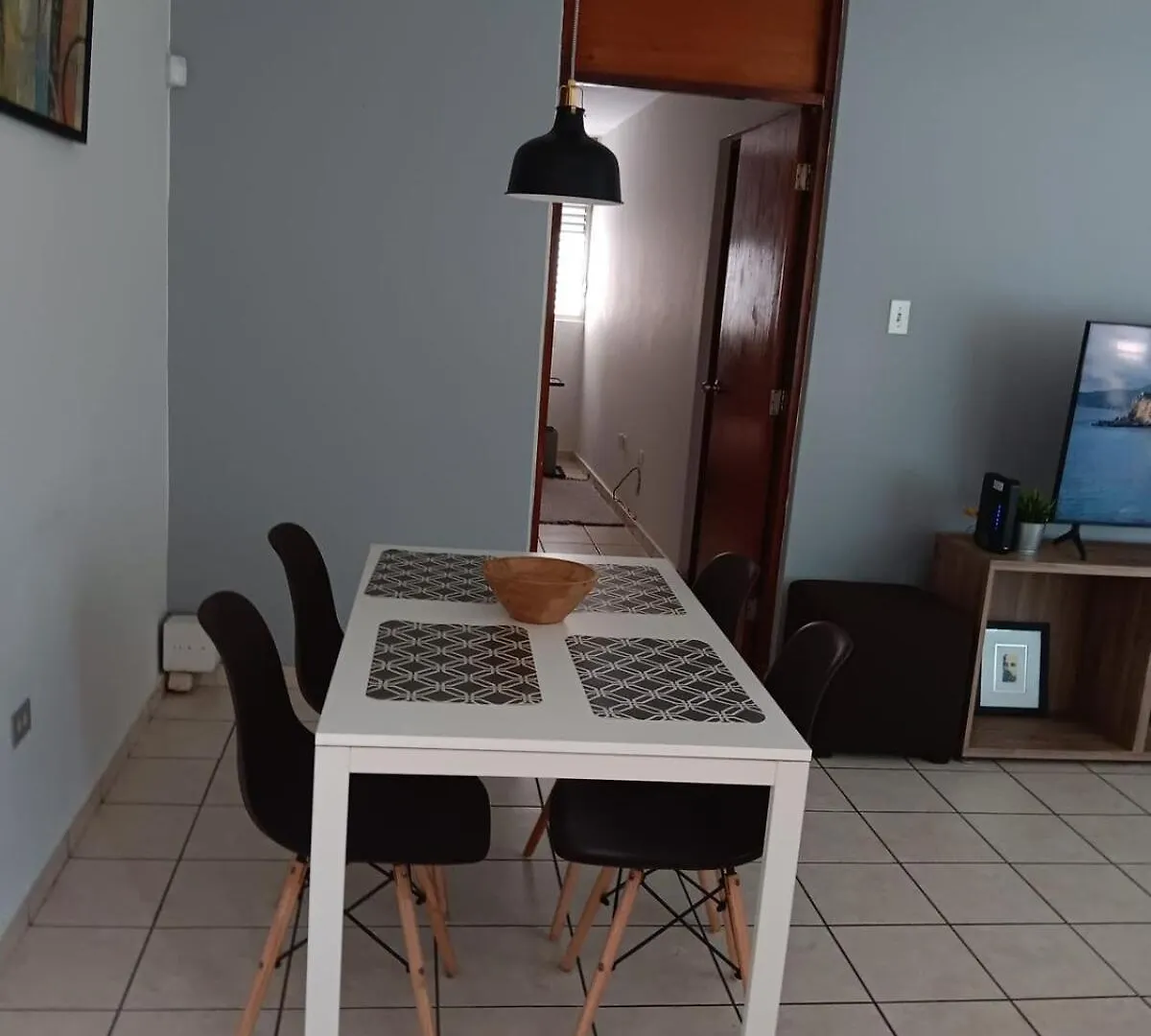 Апартаменты 6 Min Away Bad Bunny'S Venue,Full Gen Nxt Condado Сан-Хуан 0*,