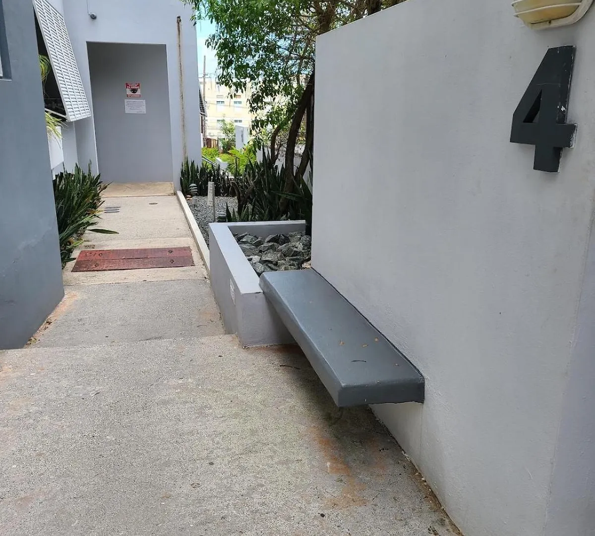 Апартаменты 6 Min Away Bad Bunny'S Venue,Full Gen Nxt Condado Сан-Хуан 0*,  Пуэрто-Рико
