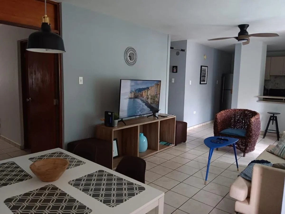 Апартаменты 6 Min Away Bad Bunny'S Venue,Full Gen Nxt Condado Сан-Хуан 0*,