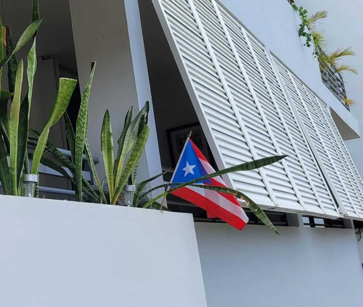 Апартаменты 6 Min Away Bad Bunny'S Venue,Full Gen Nxt Condado Сан-Хуан